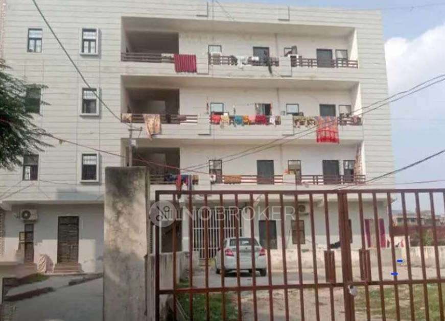1 RK Flat In Standalone Building  For Sale  In Narela