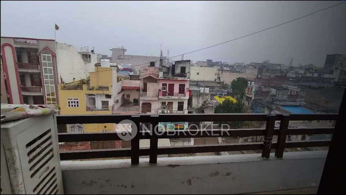 1 RK Flat In Standalone Building  For Sale  In Narela