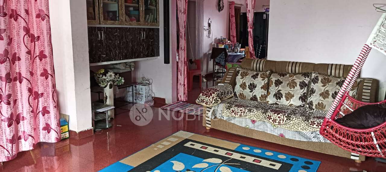 3 BHK Flat for Lease  In Hebbal