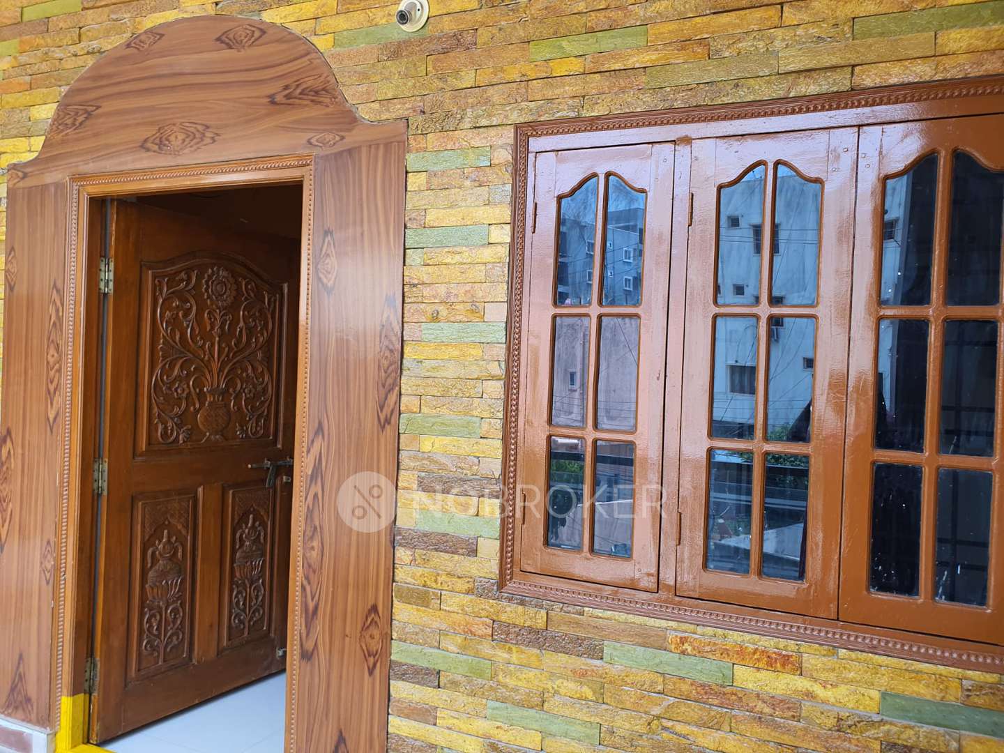 Plot63 Gajularamaram Rent WITHOUT BROKERAGE Semifurnished 2 BHK