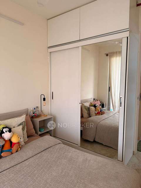 1 BHK Flat In Hiranandani Torino Tower, Akshya Nagar for Rent  In Akshayanagar