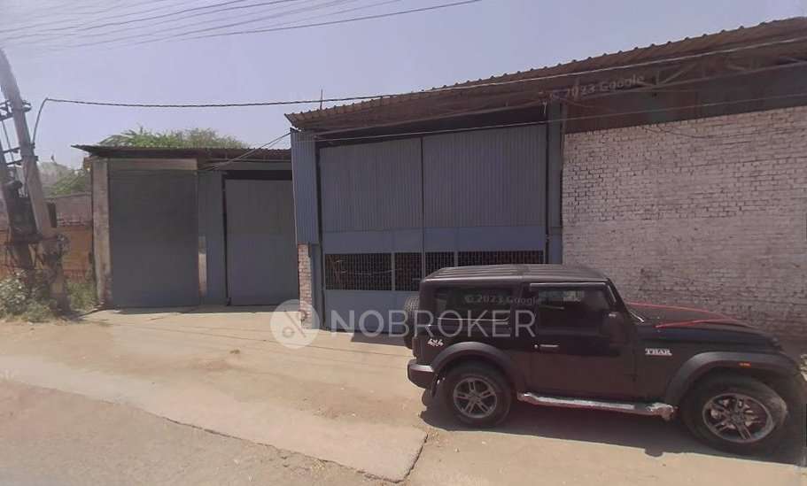 Godown/Warehouse in Sector 34, Gurgaon for Rent 
