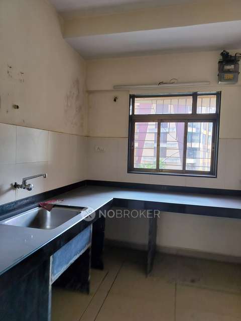 2 BHK Flat In Ashar Enclave For Sale  In Thane West