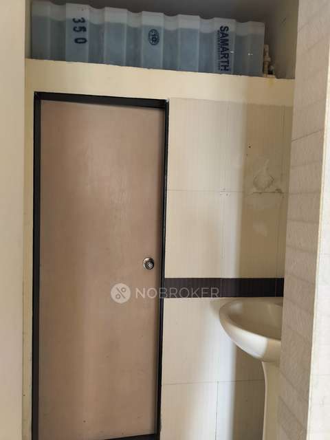 2 BHK Flat In Ashar Enclave For Sale  In Thane West