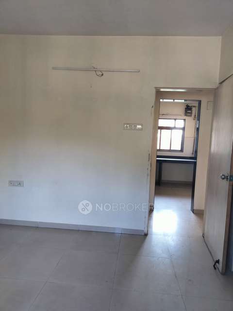 2 BHK Flat In Ashar Enclave For Sale  In Thane West