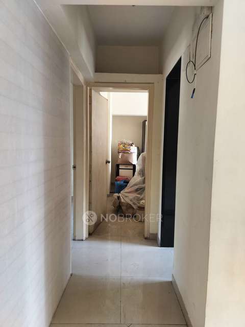 2 BHK Flat In Ashar Enclave For Sale  In Thane West