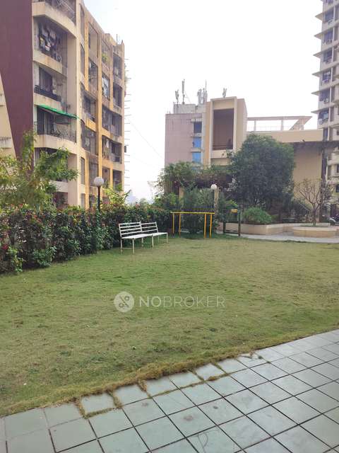 2 BHK Flat In Ashar Enclave For Sale  In Thane West