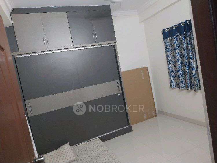 2 BHK House for Rent  In Madhura Nagar, Nizampet, Hyderabad, Telangana, India