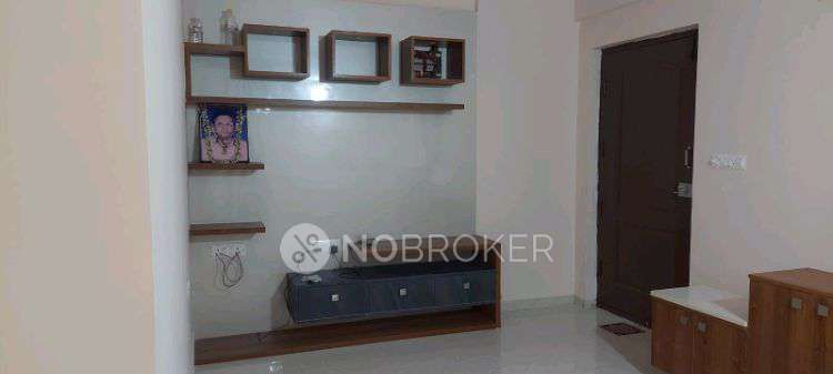 2 BHK Flat In Karsten Palm Groves, Chandapura for Rent  In Suryanagar