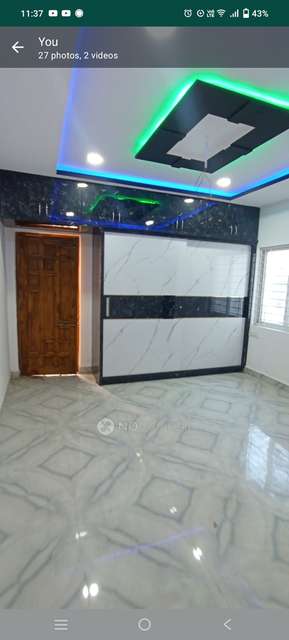 4 BHK Flat In Qmax Residency, Toli For Sale  In Crt Colony