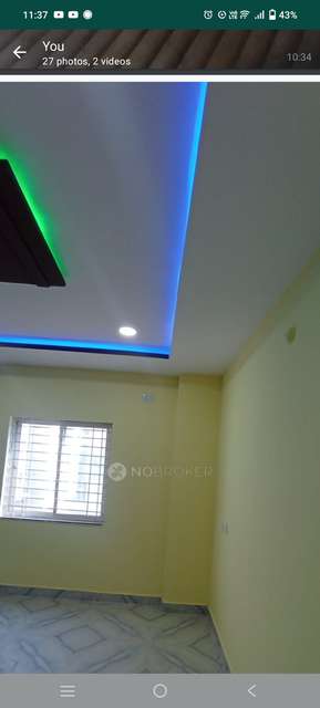 4 BHK Flat In Qmax Residency, Toli For Sale  In Crt Colony