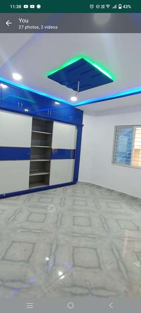 4 BHK Flat In Qmax Residency, Toli For Sale  In Crt Colony