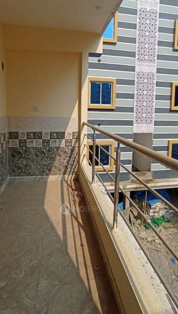 4 BHK Flat In Qmax Residency, Toli For Sale  In Crt Colony