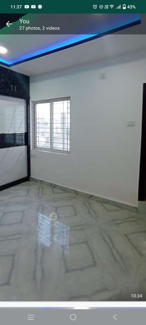 4 BHK Flat In Qmax Residency, Toli For Sale  In Crt Colony