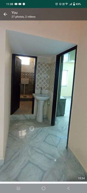 4 BHK Flat In Qmax Residency, Toli For Sale  In Crt Colony