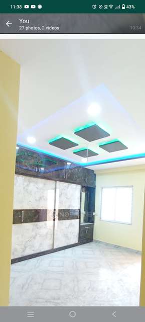 4 BHK Flat In Qmax Residency, Toli For Sale  In Crt Colony