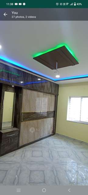 4 BHK Flat In Qmax Residency, Toli For Sale  In Crt Colony