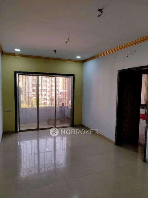 1 BHK Flat In Shri Sai Tower For Sale  In Ambernath West
