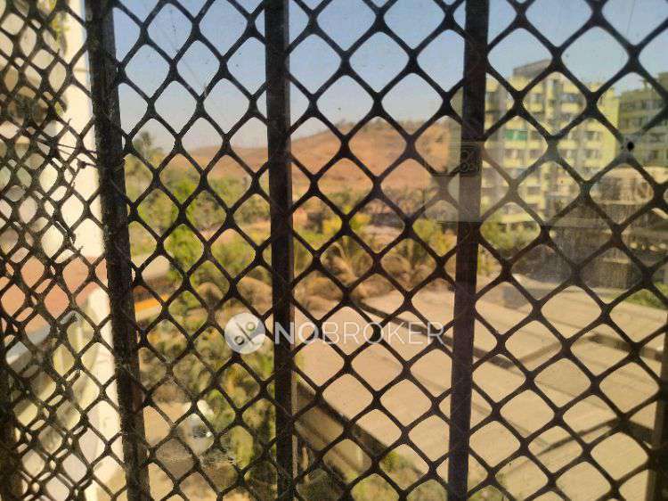 1 BHK Flat In Shri Sai Tower For Sale  In Ambernath West