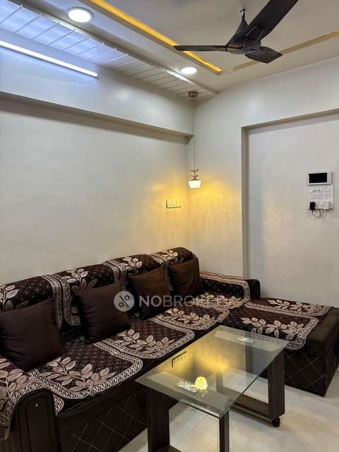 1 BHK Flat In Seasons Park For Sale  In Ambernath East