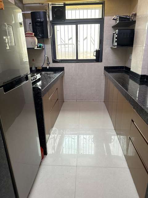 1 BHK Flat In Seasons Park For Sale  In Ambernath East