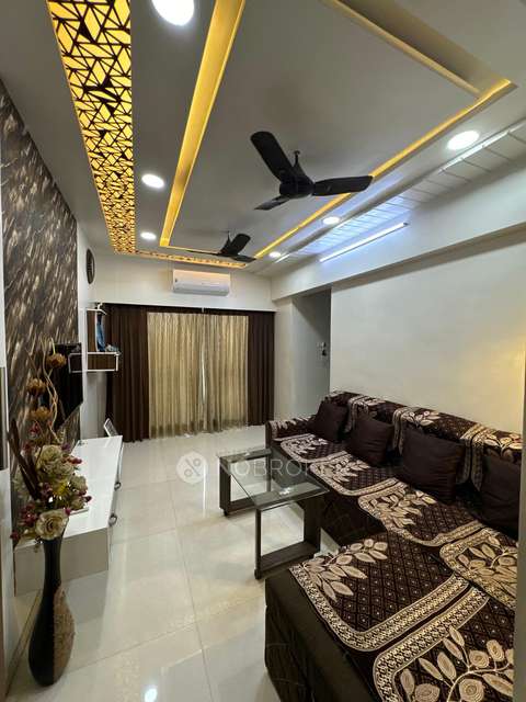 1 BHK Flat In Seasons Park For Sale  In Ambernath East