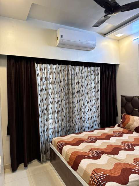 1 BHK Flat In Seasons Park For Sale  In Ambernath East