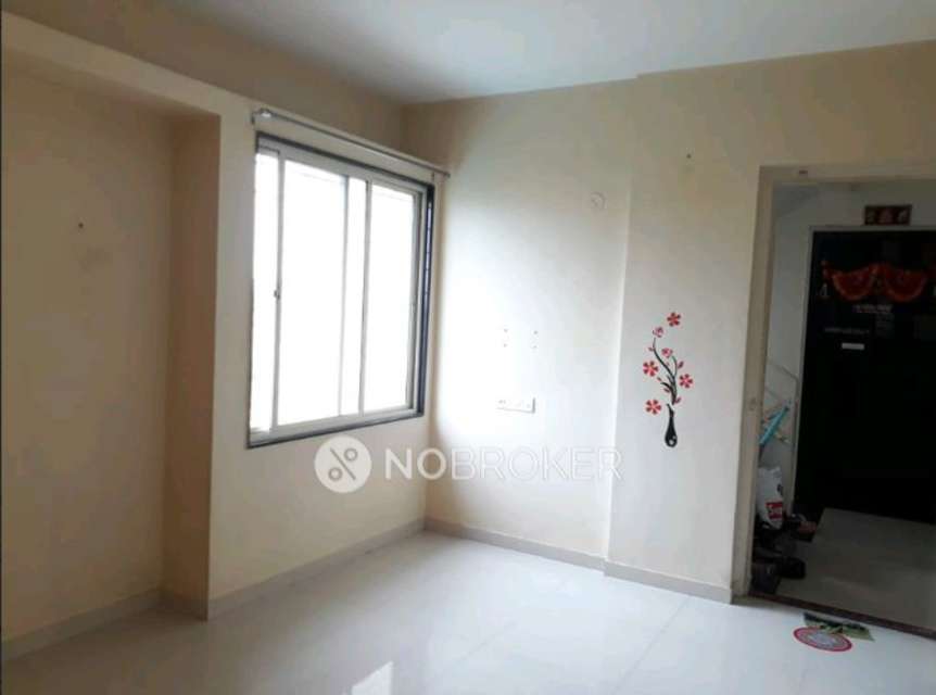 1 BHK Flat In Krushna Chaya For Sale  In Uruli Kanchan