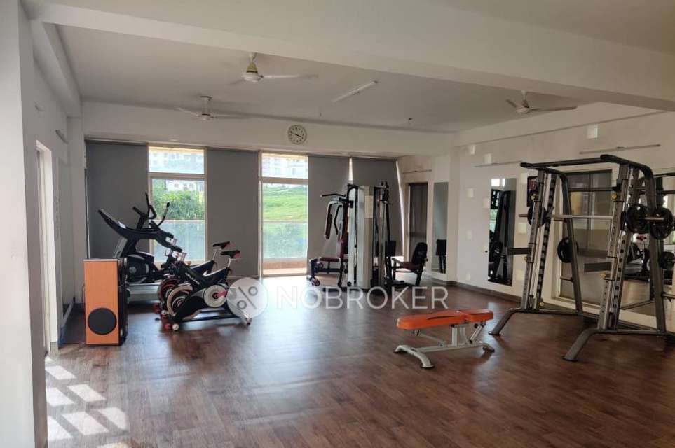 2 BHK Flat In Aayush Park Ii For Sale  In Talegaon Dabhade