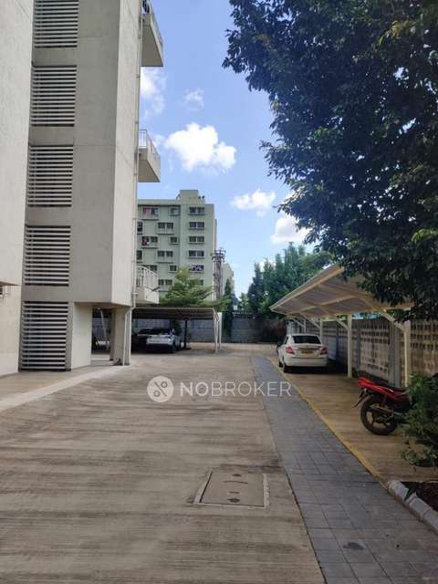 2 BHK Flat In Aayush Park Ii For Sale  In Talegaon Dabhade