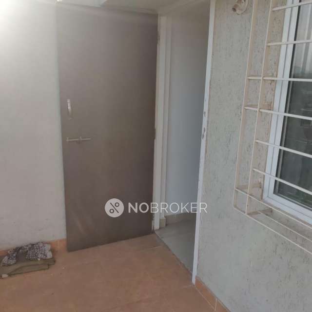 2 BHK Flat In Aayush Park Ii For Sale  In Talegaon Dabhade