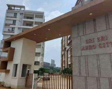 2 BHK Flat In Sri Sri Aero City For Sale  In Adibatla