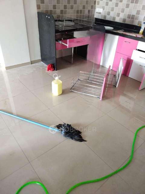 2 BHK Flat In Sai Avishkar For Sale  In Dhayari