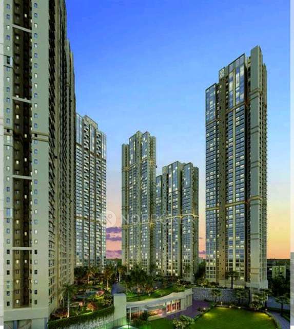 2 BHK Flat In Runwal Bliss For Sale  In Kanjurmarg