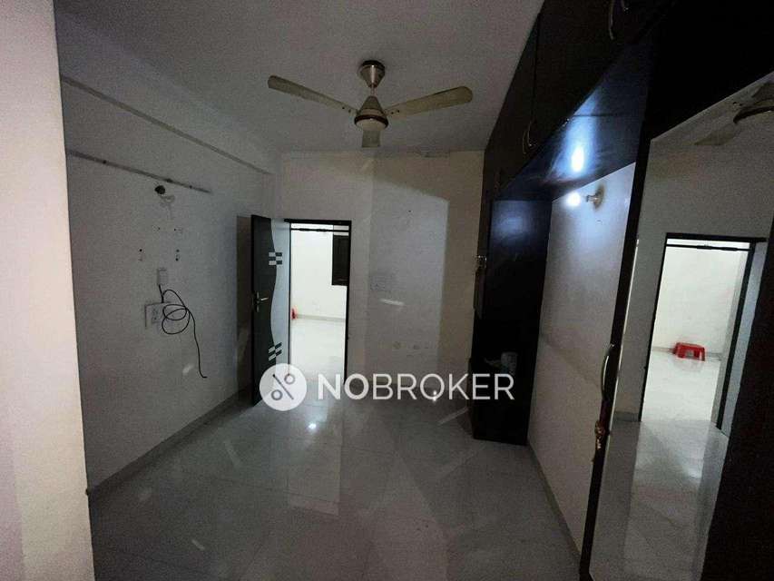 1 BHK Flat In Lord Buddha Society For Sale  In Sector 21c