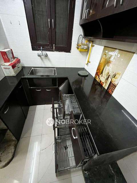 1 BHK Flat In Lord Buddha Society For Sale  In Sector 21c