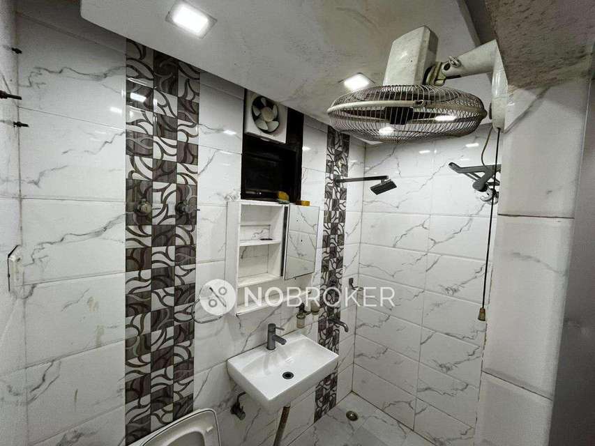 1 BHK Flat In Lord Buddha Society For Sale  In Sector 21c