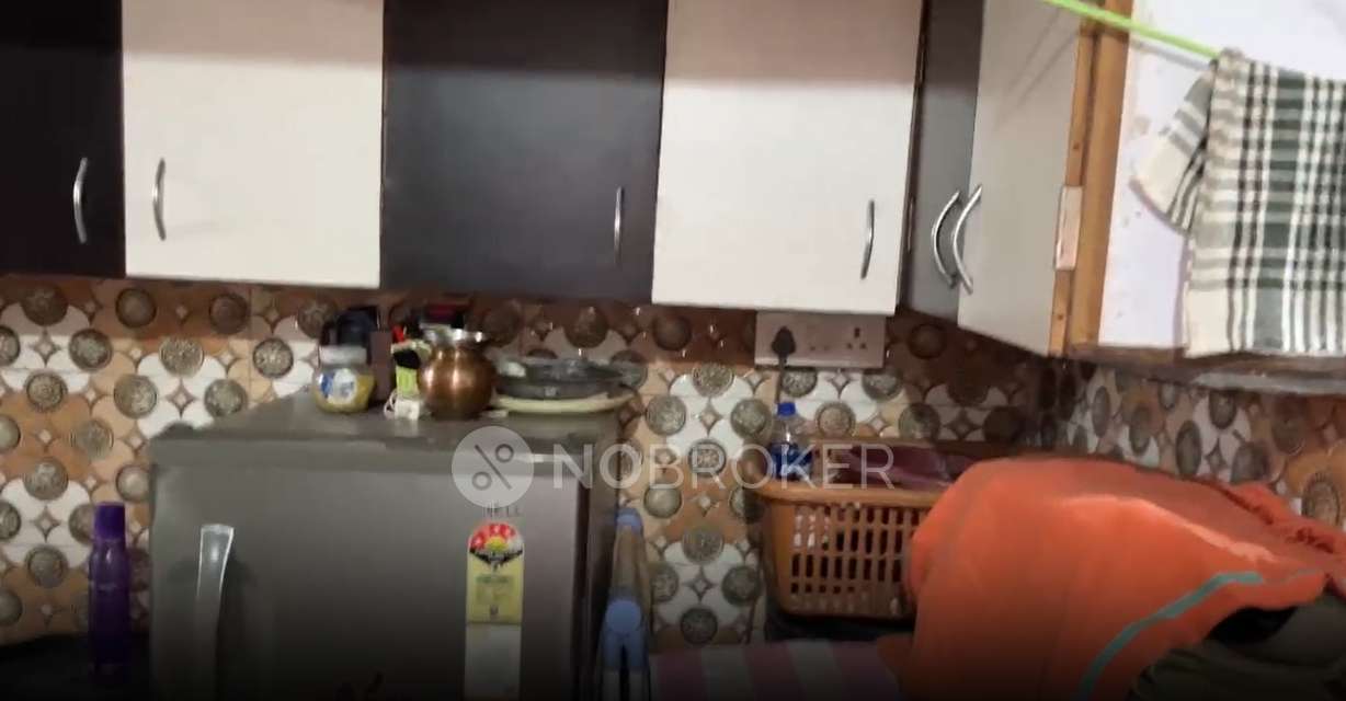 1 RK Flat In Prathamesh Apt.e Wing, For Sale  In Virar East