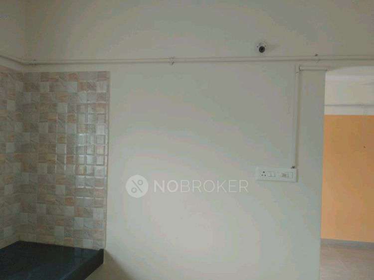 1 BHK Flat In Sarthak Shantiniketan for Rent  In Loni Kalbhor