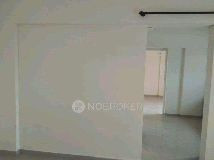 1 BHK Flat In Sarthak Shantiniketan for Rent  In Loni Kalbhor