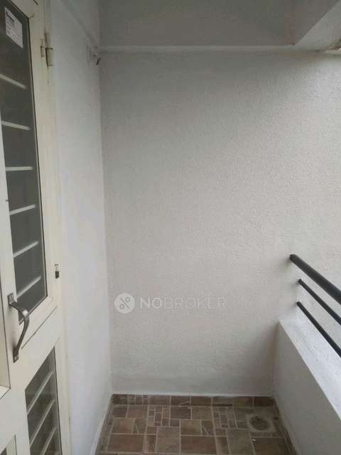 1 BHK Flat In Sarthak Shantiniketan for Rent  In Loni Kalbhor