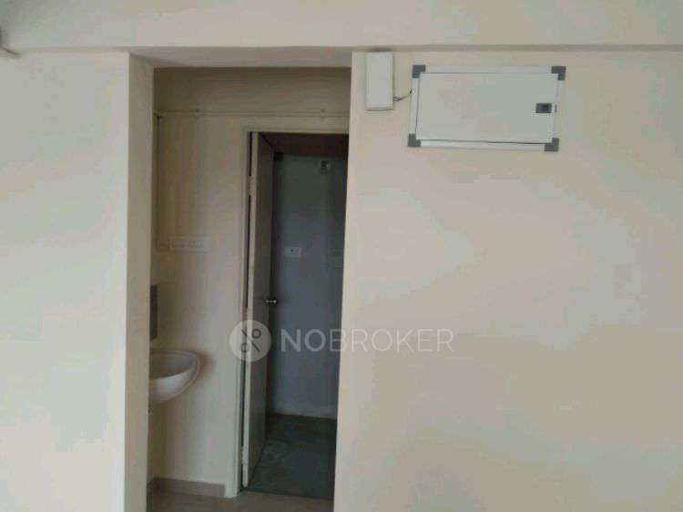 1 BHK Flat In Sarthak Shantiniketan for Rent  In Loni Kalbhor