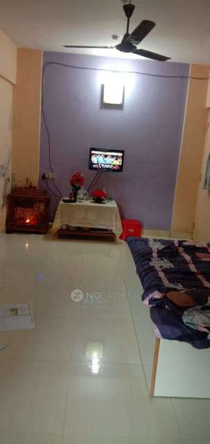1 BHK House For Sale  In Rameshwadi