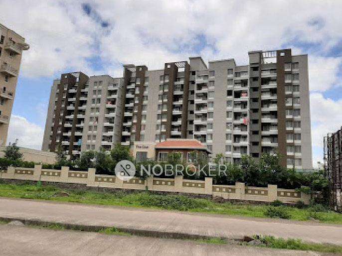1 BHK Flat In United Arise For Sale  In Lohegaon