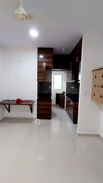 2 BHK Flat In Bren Northern Lights For Sale  In Kogilu