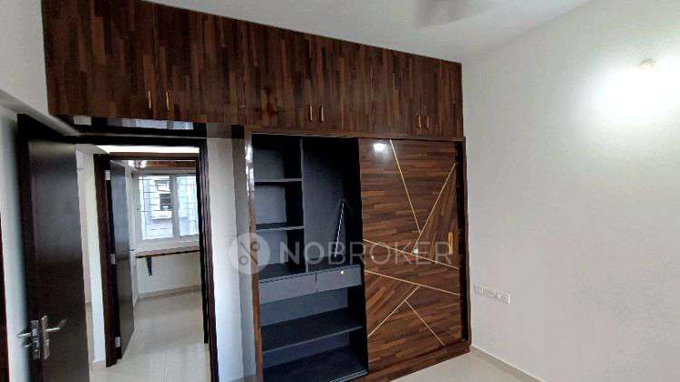2 BHK Flat In Bren Northern Lights For Sale  In Kogilu