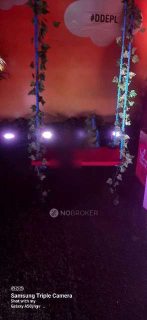 PG for Girls in Knowledge Park Ii