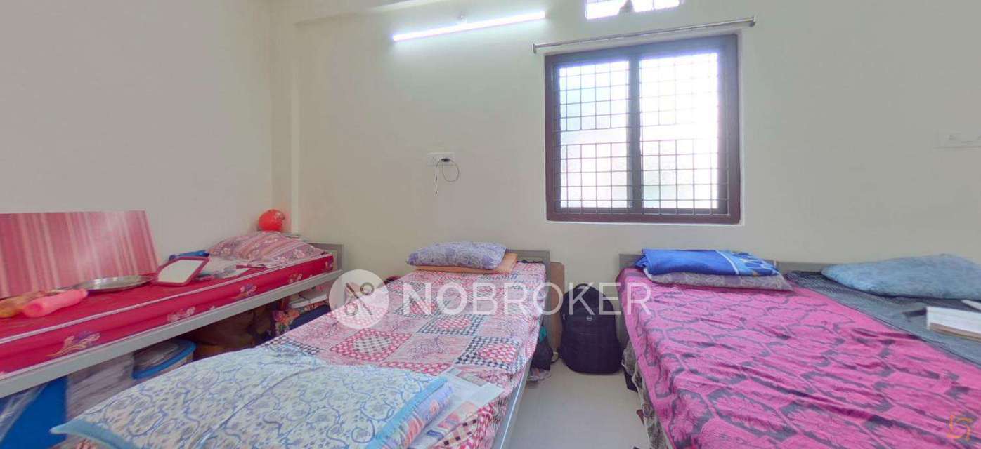 PG for Girls in  Kavadiguda