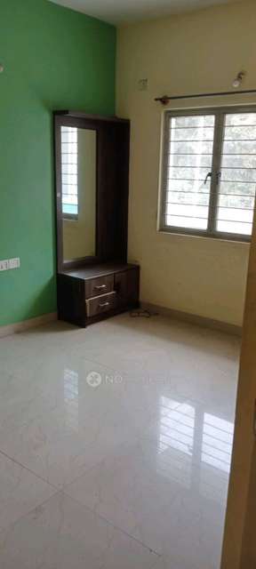 2 BHK Flat In Kkr Amr Ruby Apartment for Rent  In Jalahalli