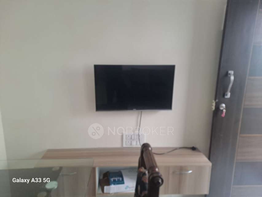 2 BHK Flat In Vaibhav Residency for Rent  In Whitefield